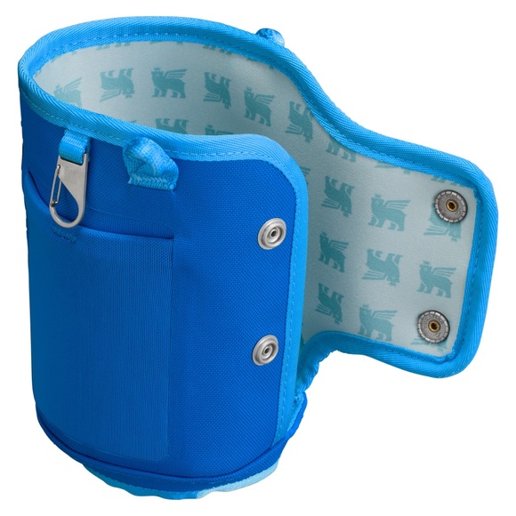 NEW Stanley The All Day 40 OZ Quencher Carry-All - Picture 3 of 6
